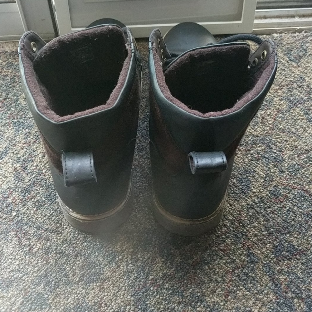 Men's Call It Spring Boots - Picture 4 of 7
